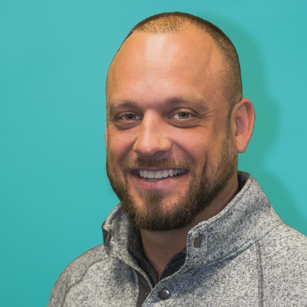 Aaron Christy founder Nora Siding Company